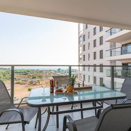 נהריה Modern Comfort Escape By Sea N' Rent מראה חיצוני תמונה