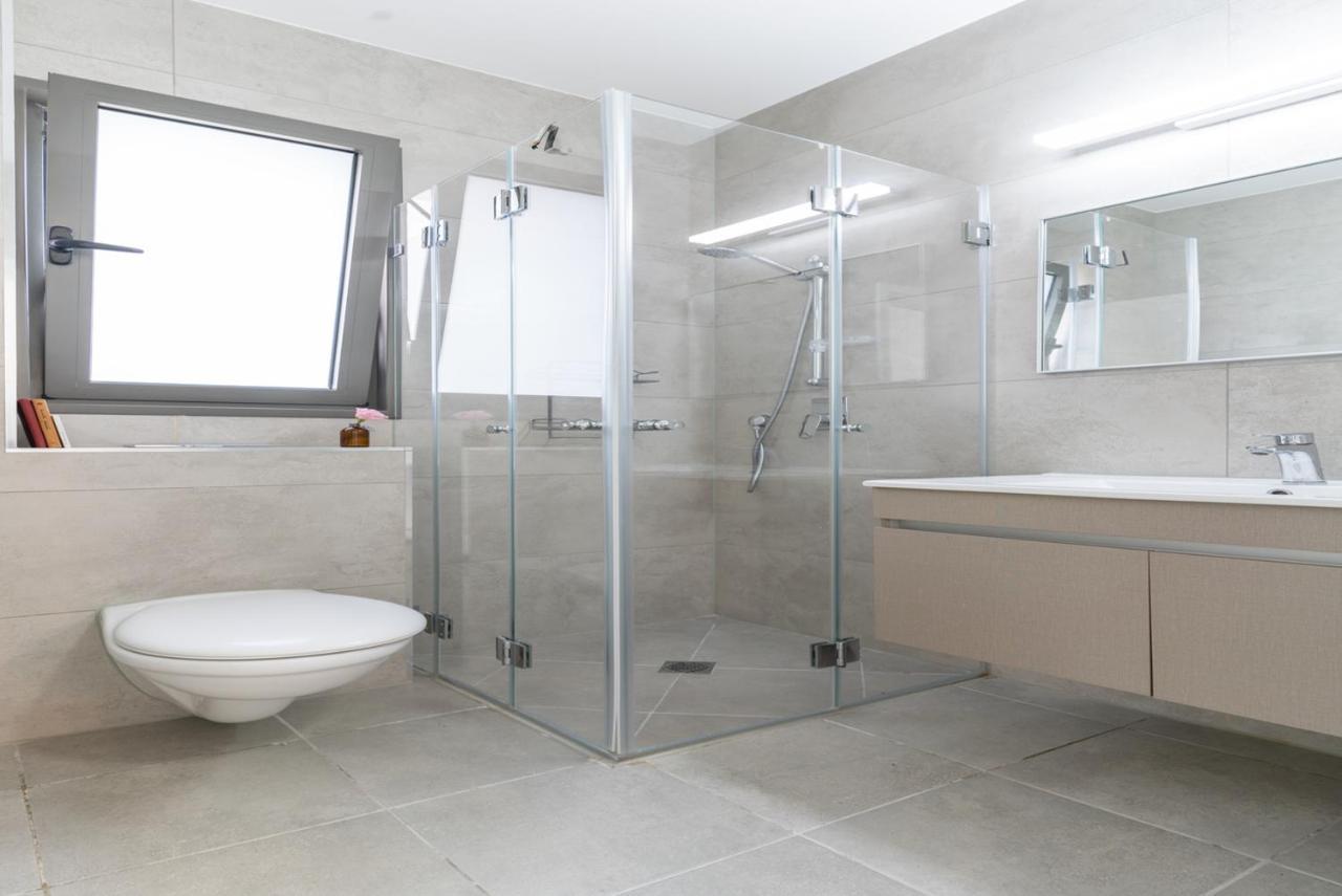 נהריה Modern Comfort Escape By Sea N' Rent מראה חיצוני תמונה